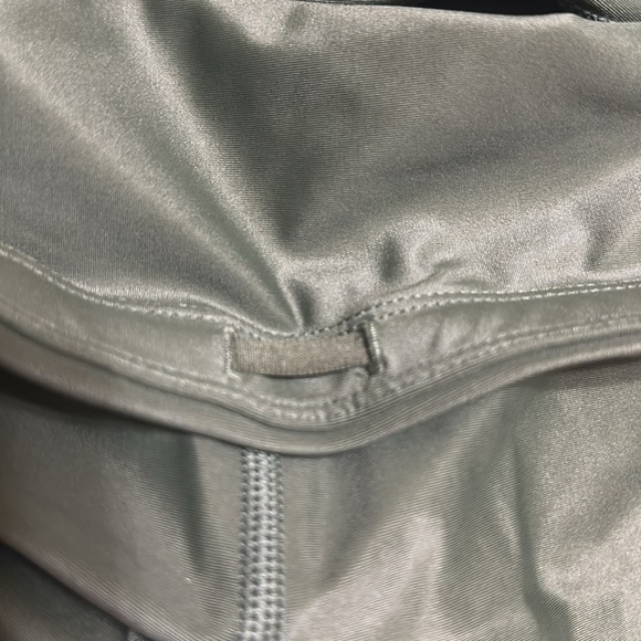 EUC Sweaty Betty Full Length Green Athletic Leggings Small - Picture 4 of 4